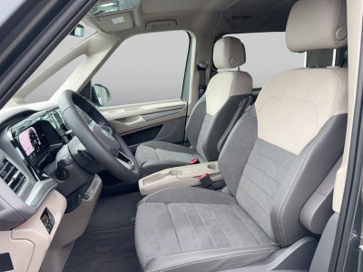 VW Multivan Gebrauchtwagen