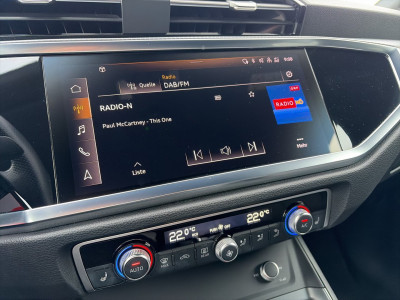 Audi Q3 Gebrauchtwagen