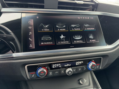 Audi Q3 Gebrauchtwagen