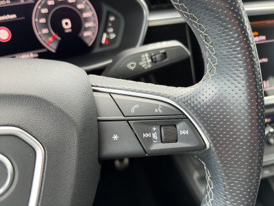 Audi Q3 Gebrauchtwagen