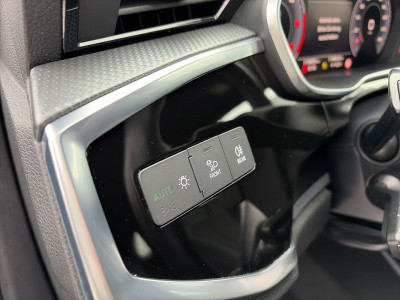 Audi Q3 Gebrauchtwagen