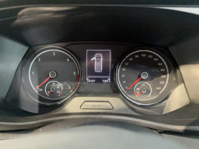 VW Transporter T6 Gebrauchtwagen