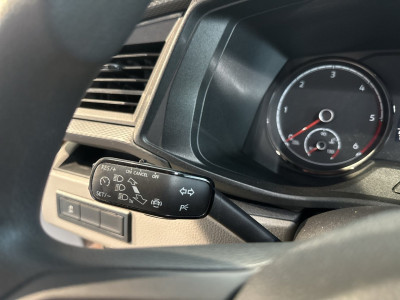 VW Transporter T6 Gebrauchtwagen