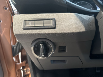 VW Transporter T6 Gebrauchtwagen