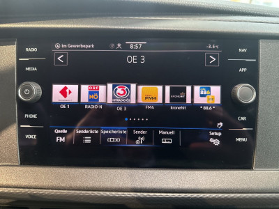 VW Transporter T6 Gebrauchtwagen