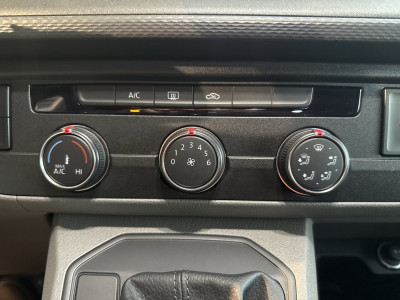 VW Transporter T6 Gebrauchtwagen