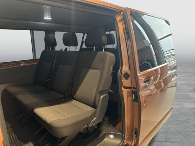 VW Transporter T6 Gebrauchtwagen