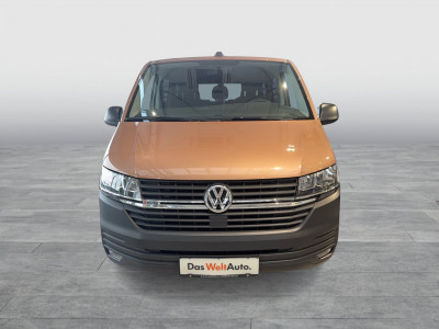 VW Transporter T6 Gebrauchtwagen