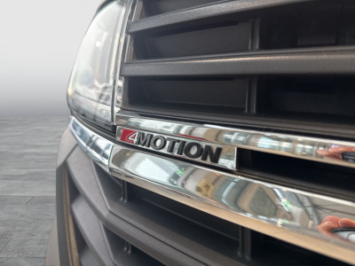 VW Transporter T6 Gebrauchtwagen