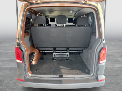 VW Transporter T6 Gebrauchtwagen