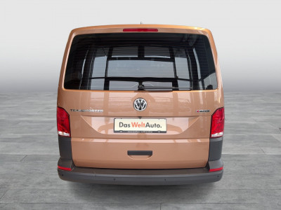 VW Transporter T6 Gebrauchtwagen