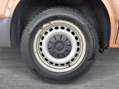VW Transporter T6 Gebrauchtwagen
