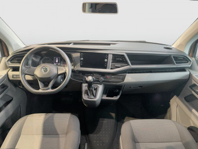 VW Transporter T6 Gebrauchtwagen