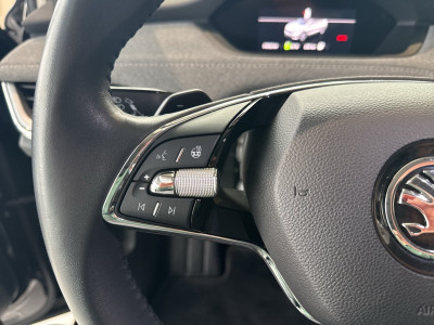 Skoda Enyaq Gebrauchtwagen