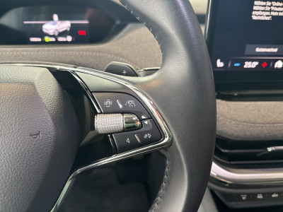 Skoda Enyaq Gebrauchtwagen