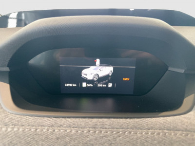 Skoda Enyaq Gebrauchtwagen