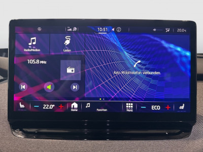 Skoda Enyaq Gebrauchtwagen