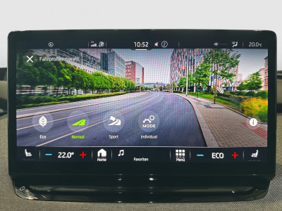 Skoda Enyaq Gebrauchtwagen