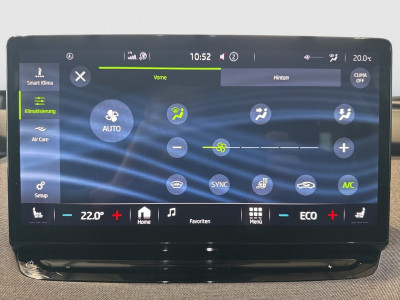 Skoda Enyaq Gebrauchtwagen