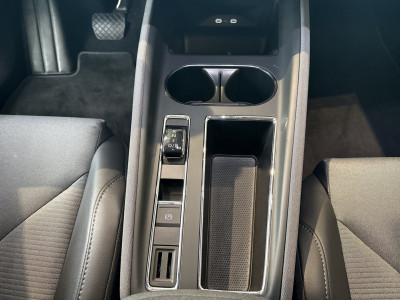 Skoda Enyaq Gebrauchtwagen