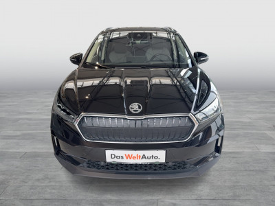 Skoda Enyaq Gebrauchtwagen