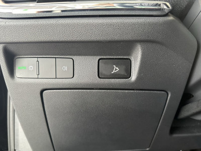 Skoda Enyaq Gebrauchtwagen