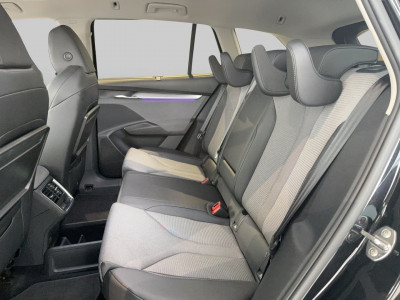 Skoda Enyaq Gebrauchtwagen