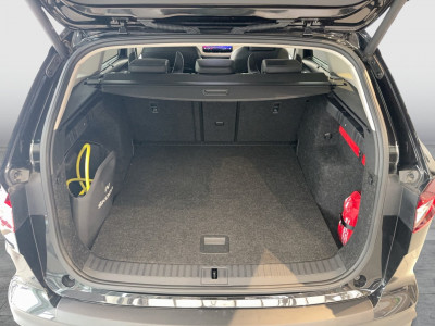 Skoda Enyaq Gebrauchtwagen