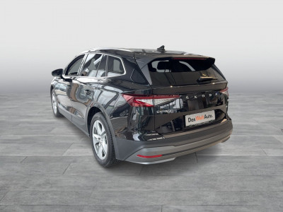 Skoda Enyaq Gebrauchtwagen