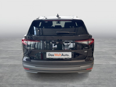 Skoda Enyaq Gebrauchtwagen