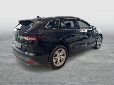 Skoda Enyaq Gebrauchtwagen