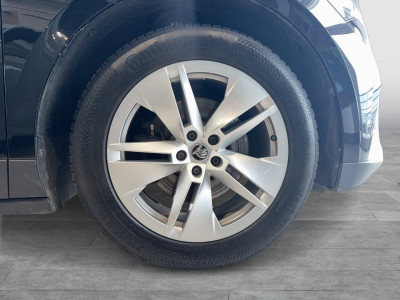 Skoda Enyaq Gebrauchtwagen