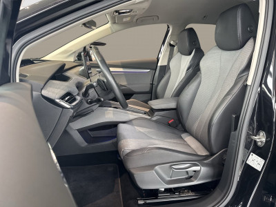 Skoda Enyaq Gebrauchtwagen