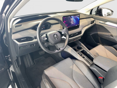 Skoda Enyaq Gebrauchtwagen