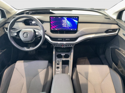 Skoda Enyaq Gebrauchtwagen