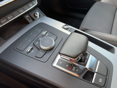 Audi Q5 Gebrauchtwagen