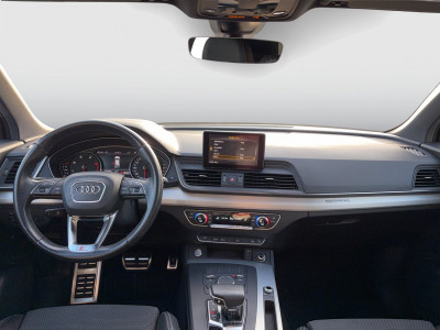 Audi Q5 Gebrauchtwagen