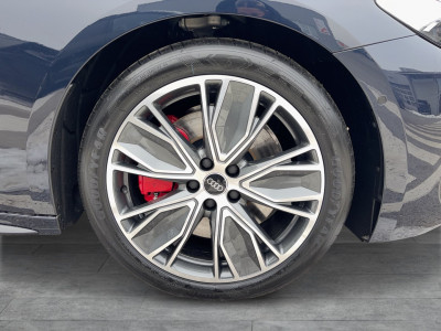 Audi A5 Gebrauchtwagen