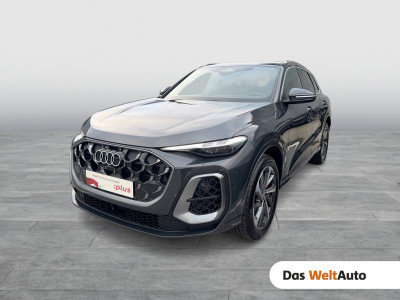 Audi Q5 Gebrauchtwagen Audi Q5 Gebrauchtwagen