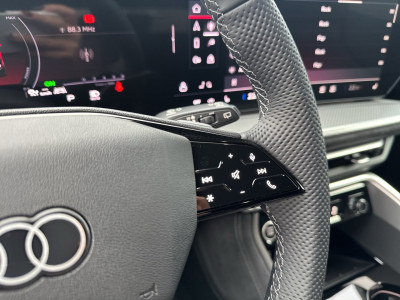 Audi Q5 Gebrauchtwagen Audi Q5 Gebrauchtwagen