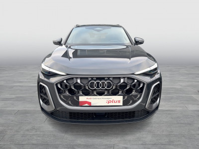 Audi Q5 Gebrauchtwagen Audi Q5 Gebrauchtwagen