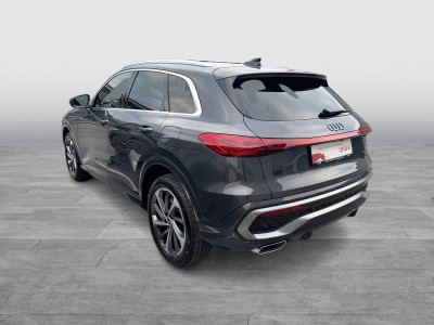 Audi Q5 Gebrauchtwagen Audi Q5 Gebrauchtwagen