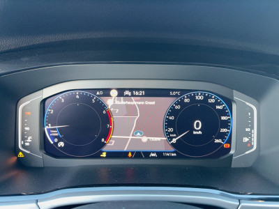 VW Touran Gebrauchtwagen VW Touran Gebrauchtwagen