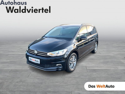 VW Touran Gebrauchtwagen VW Touran Gebrauchtwagen