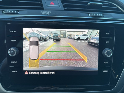 VW Touran Gebrauchtwagen VW Touran Gebrauchtwagen