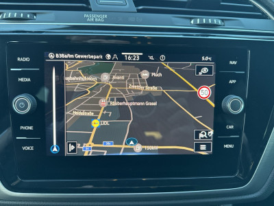 VW Touran Gebrauchtwagen VW Touran Gebrauchtwagen