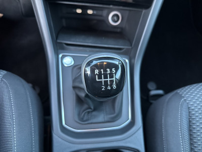 VW Touran Gebrauchtwagen VW Touran Gebrauchtwagen