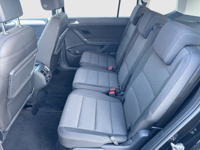 VW Touran Gebrauchtwagen VW Touran Gebrauchtwagen