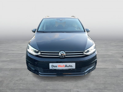 VW Touran Gebrauchtwagen VW Touran Gebrauchtwagen