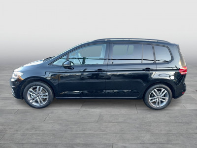 VW Touran Gebrauchtwagen VW Touran Gebrauchtwagen